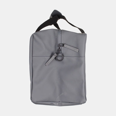 Rains Bag / Size Medium / Mens / Grey / Polyester