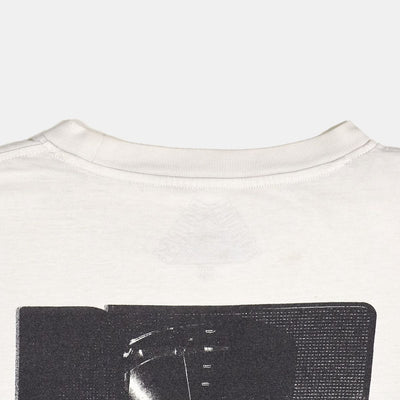 Palace T-Shirt / Size XL / Mens / White / Cotton