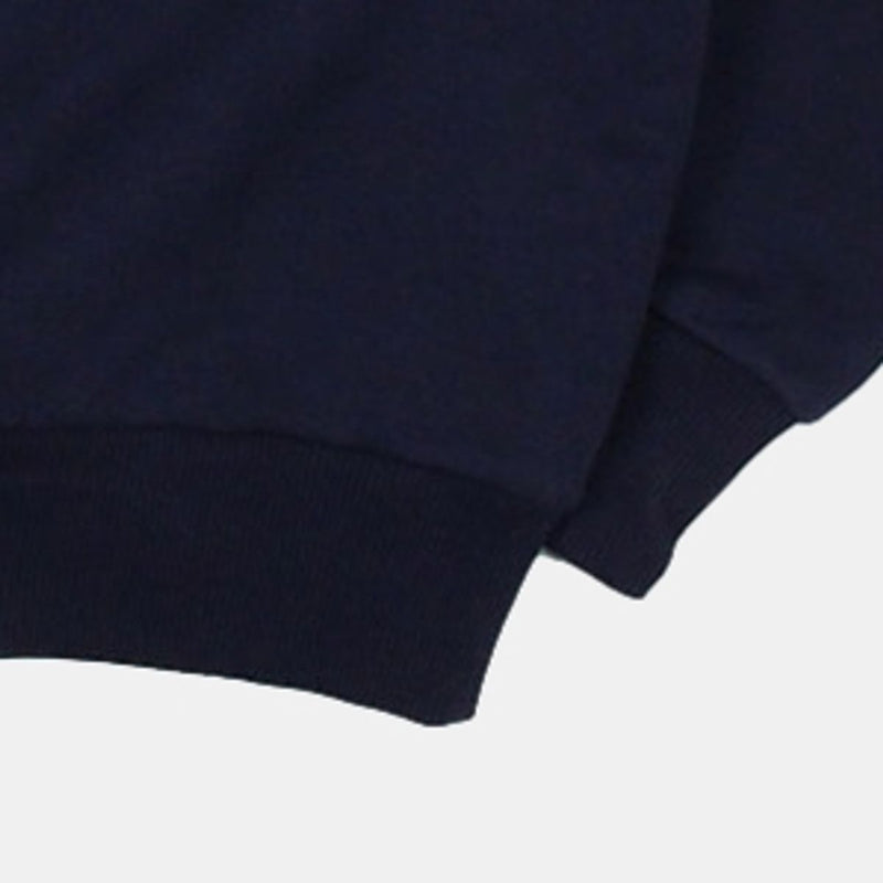 PANGAIA Sweatshirt / Size M / Mens / Blue / Cotton