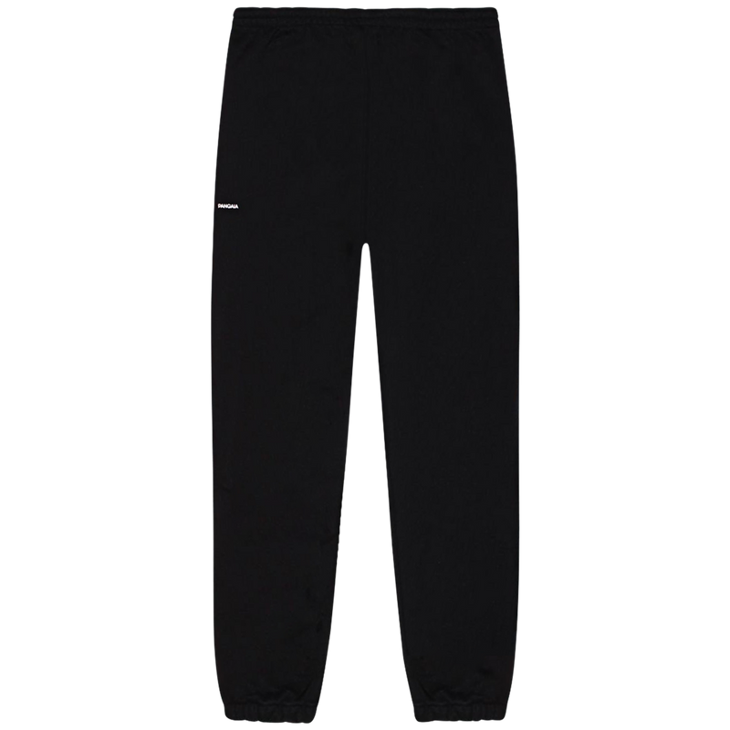 PANGAIA Black 365 Track Pants Sweatpants Joggers Size Meduim / Size M / Men...