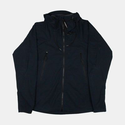 C.P. Company Jacket / Size S / Mens / Blue / Polyester