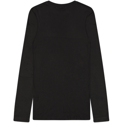 Rains Black Fleece Sweatshirt Size L / Size L / Mens / Black / RRP £65.00