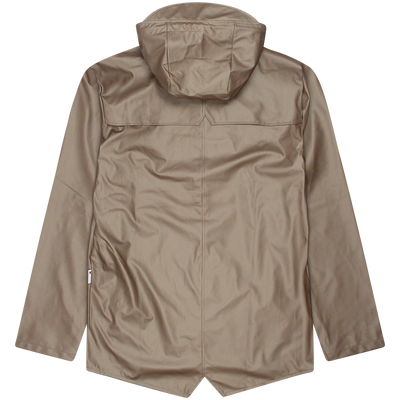 Rains Gold Jacket Size M / Size M / Mens / Gold / Other / RRP £79.00
