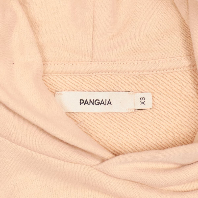 PANGAIA Hoodie / Size XS / Mens / MultiColoured / Cotton