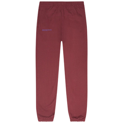 PANGAIA Red 365 Track Pants Sweatpants Joggers Size Small / Size S / Mens /...