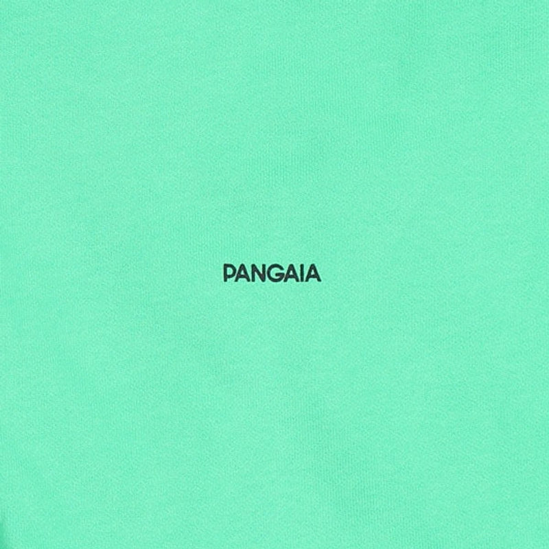 PANGAIA Pullover Hoodie / Size XL / Mens / Green / Cotton
