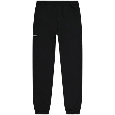 PANGAIA Black 365 Signature Track Pants Size Extra Small / Size XS / Mens /...