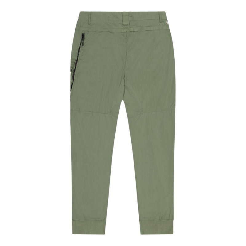 C.P. Company Green Cargo Trousers Size M / Size M / Mens / Green / Cotton /...
