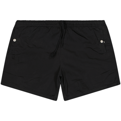 Our Legacy Black Swim Shorts Size Large / Size L / Mens / Black / RRP £140.00