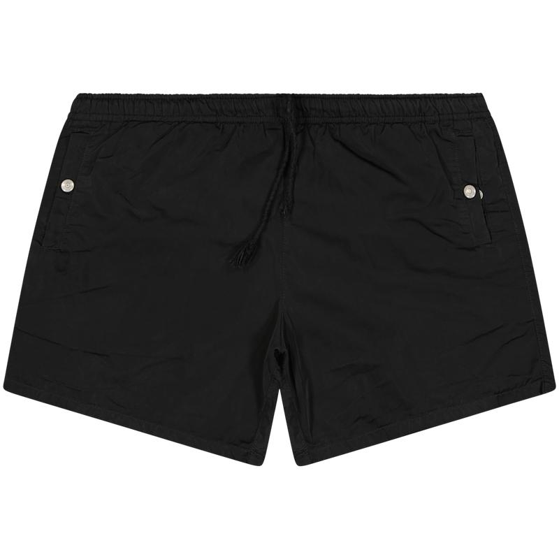 Our Legacy Black Swim Shorts Size Large / Size L / Mens / Black / RRP £140.00