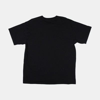 Carhartt work in progress T-Shirt / Size L / Mens / Black / Cotton