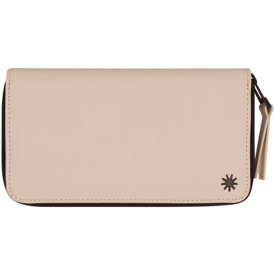 Rains Cream Wallet Pre Size O/S / Womens / Ivory / RRP £55.00