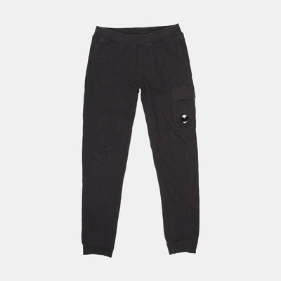 Stone Island Sweatpants Trousers / Size S / Mens / Black / Cotton