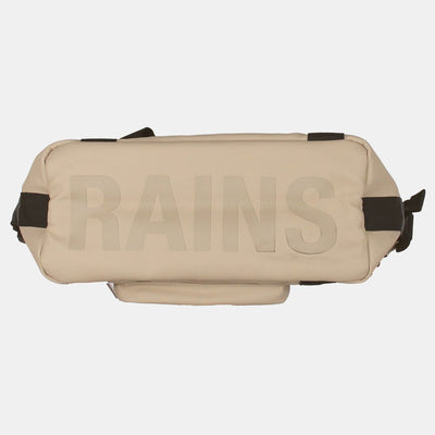 Rains Bag / Womens / Brown / Polyester / RRP £105