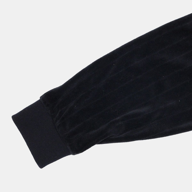 Supreme Sweatshirt / Size M / Mens / Black / Cotton