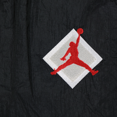 Air Jordan X Patta Brown Jumpman Track Pants Size XXL / Size 2XL / Mens / B...
