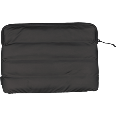 Rains Black Laptop Cover 11″ Quilted Size O/S / Size One Size / Mens / Blac...
