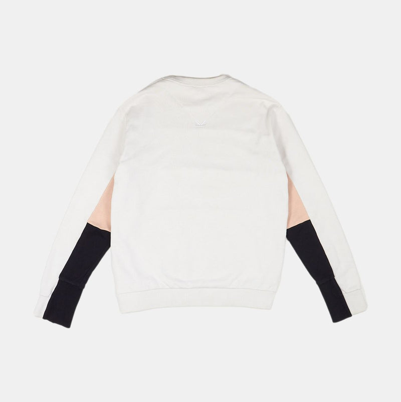 Kenzo Pullover Sweatshirt / Size S / Mens / MultiColoured / Cotton