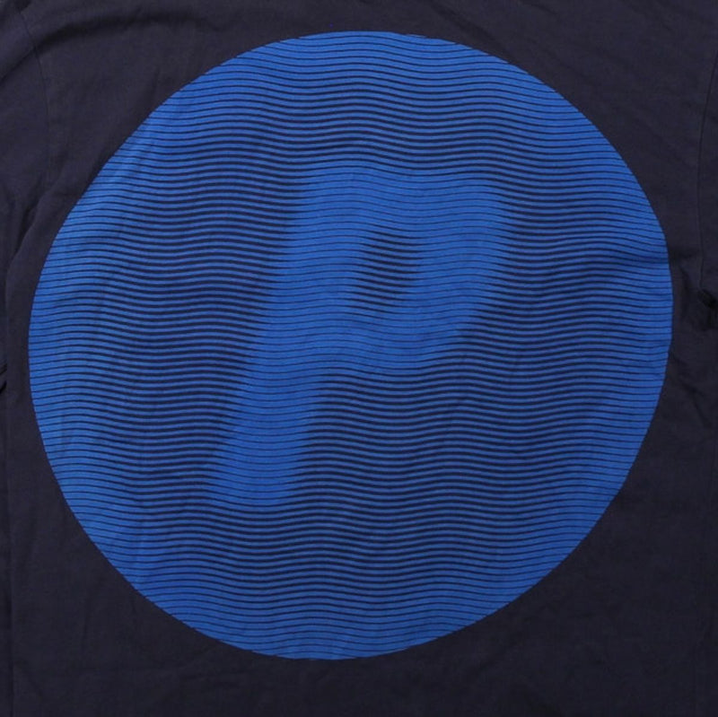 Palace T-Shirt / Size M / Mens / Grey / Cotton