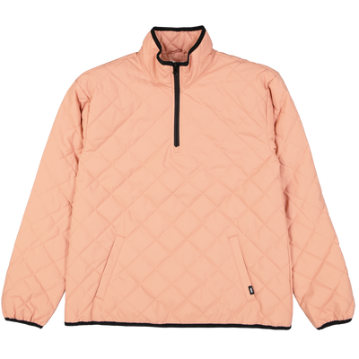 Vans Pink Women's Jacket Size S-M / Size S / Mens / Pink / Polyester / RRP ...