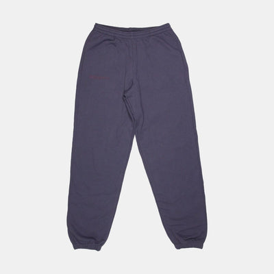 PANGAIA Sweatpants  / Size S / Mens / Purple / Cotton