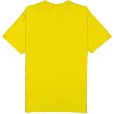 Awake NY Yellow Men's Tshirt Size L / Size L / Mens / Yellow / RRP £49.00