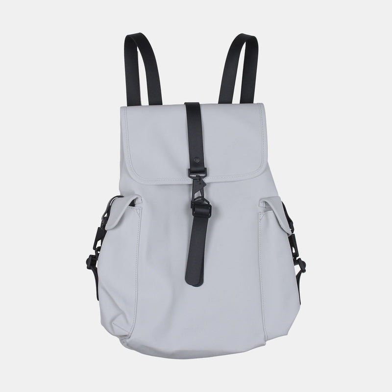 Rains Backpack  / Womens / Grey / Polyester / RRP £105