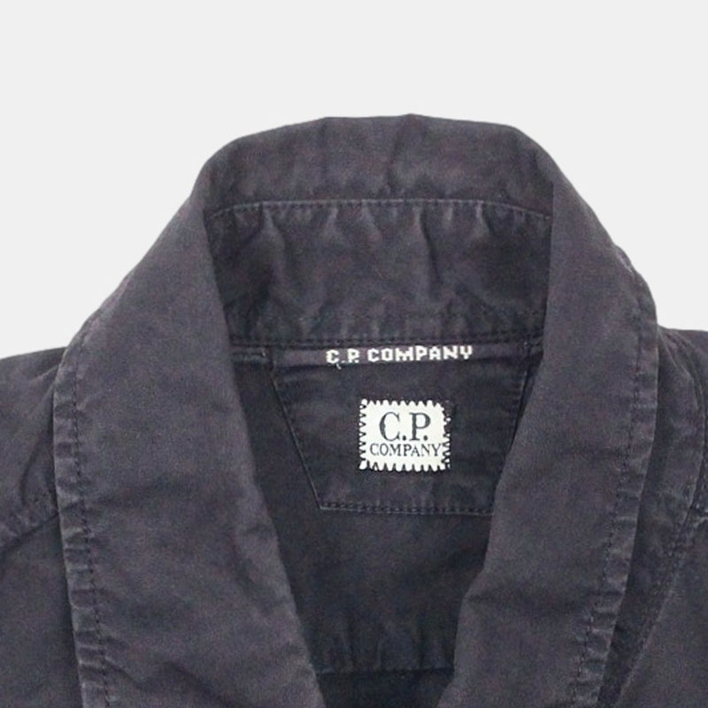 C.P. Company Button-Up