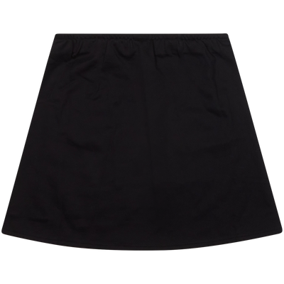 PANGAIA Black Organic Cotton Skirt Size Medium / Size M / {Other} / Womens ...