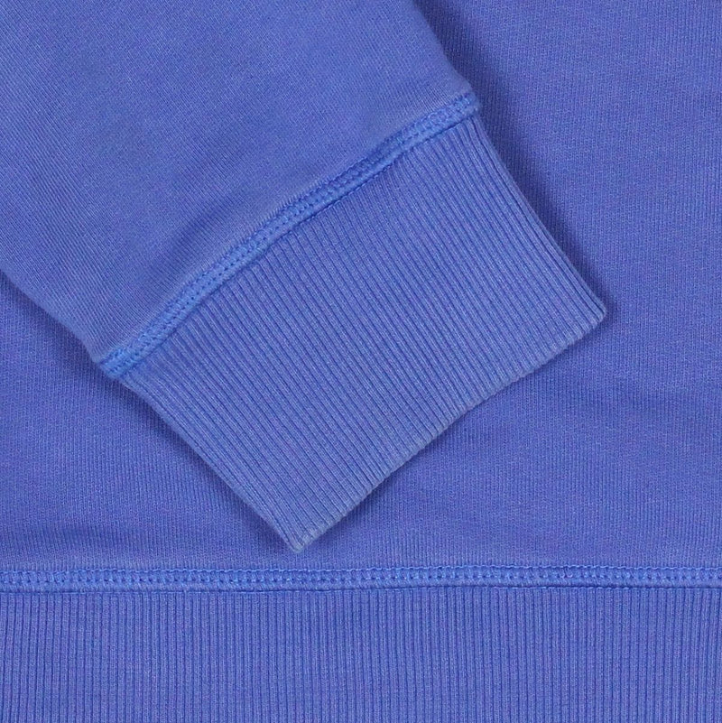 Kenzo Pullover Jumper / Size L / Mens / Blue / Cotton