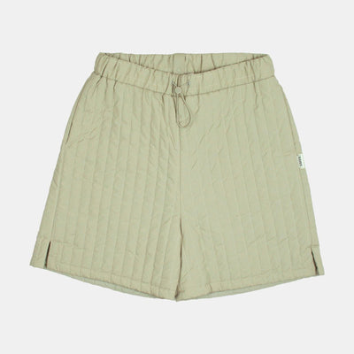 Rains Shorts / Size L / Mens / Green / Cotton