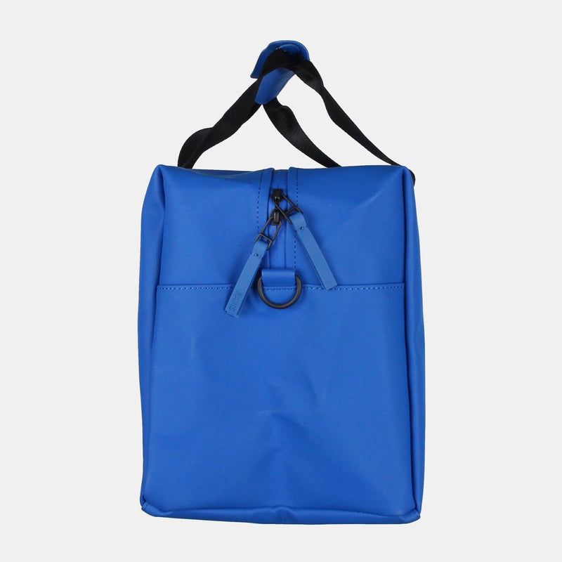 Rains Bag / Size Large / Mens / Blue / Polyester