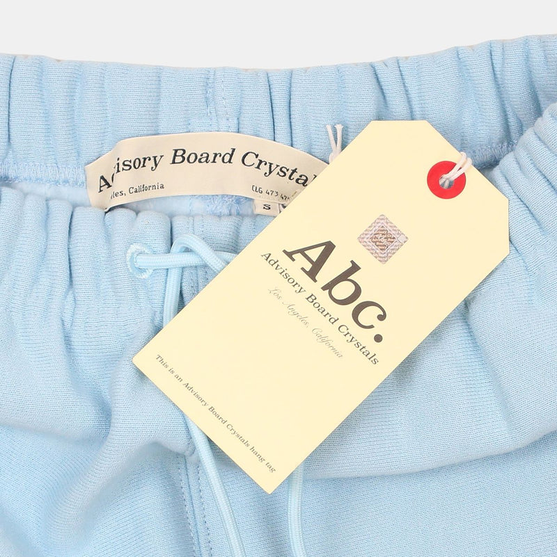 ABC Sweat Shorts