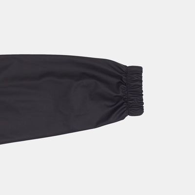 Rains Jacket / Size S / Long / Mens / Black / Polyester / RRP £105