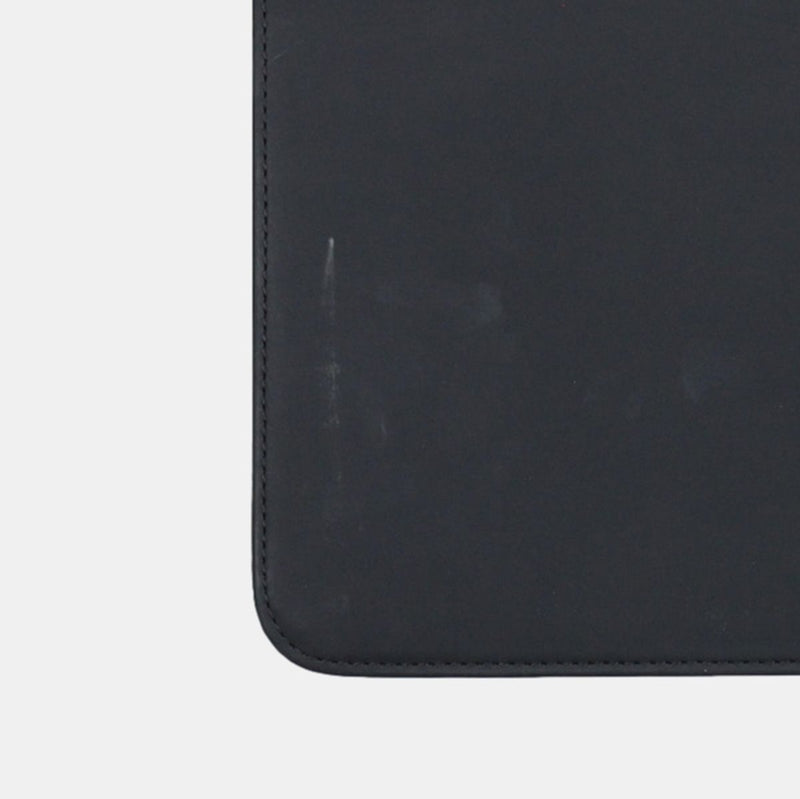 Rains Portfolio Waterproof iPad Case / Mens / Black / Polyester