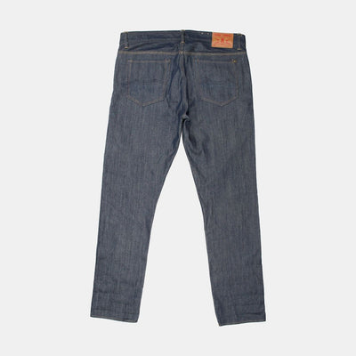 Kings of Indigo Jeans / Size 38 / Mens / Blue / Cotton