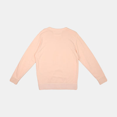 C.P. Company Pullover Sweatshirt / Size M / Mens / Pink / Cotton