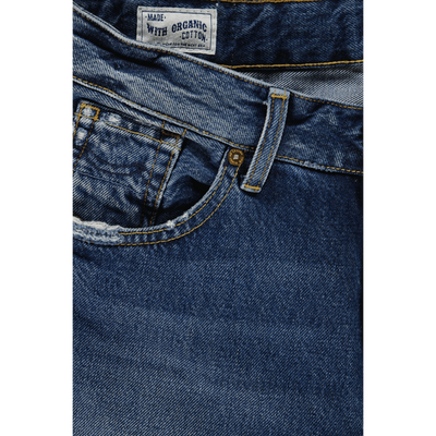 Kings Of Indigo Blue Men's Jean Size 28/30 / Size S / Womens / Blue / Cotto...
