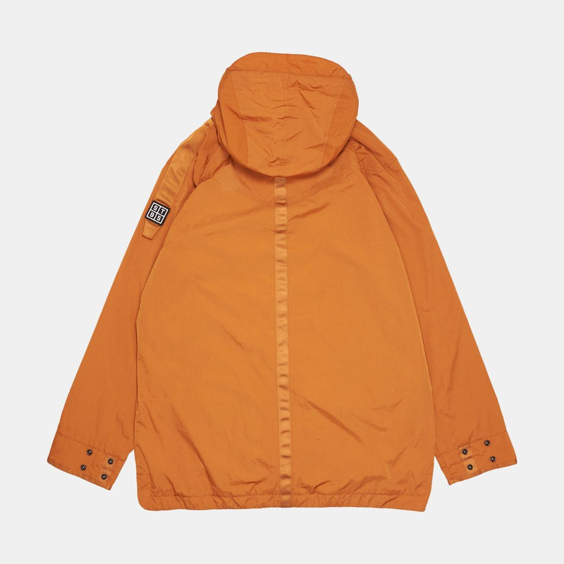 ST95 Jacket / Size XL / Long / Mens / Orange / Nylon / RRP £399