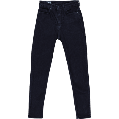 Kings Of Indigo Blue Women's Jeans Size S / Size S / Womens / Blue / Cotton...
