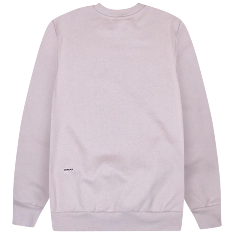 PANGAIA Cream Signature Sweatshirt Crewneck Size S Small / Size S / Mens / ...