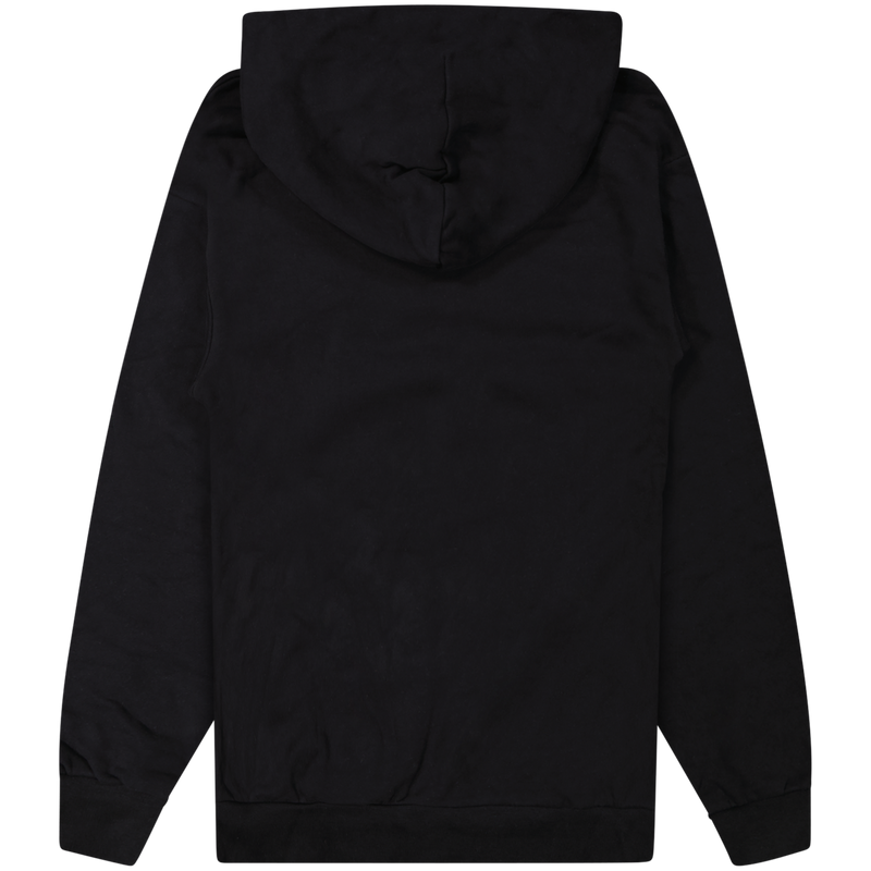 PANGAIA Black Recycled Cotton Hoodie Size Medium / Size M / Mens / Black / ...