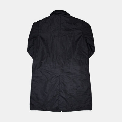 Pangaia Coat / Size L / Mens / Black / Polyamide