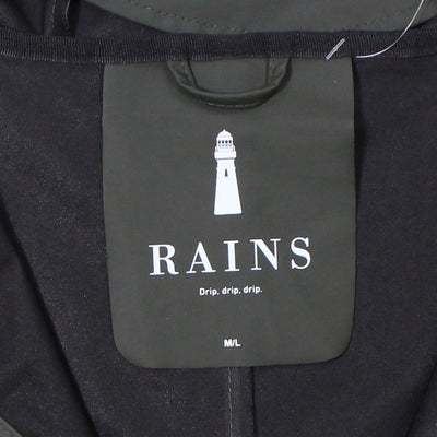 Rains Jacket