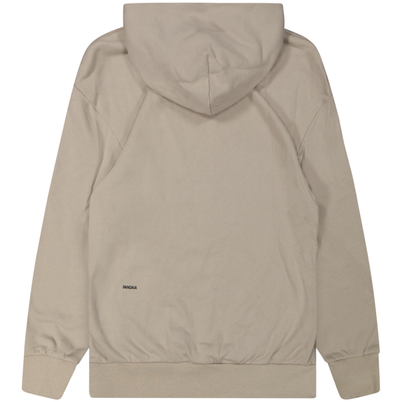 PANGAIA Grey Signature Hoodie Size Extra Small / Size XS / Mens / Grey / Co...