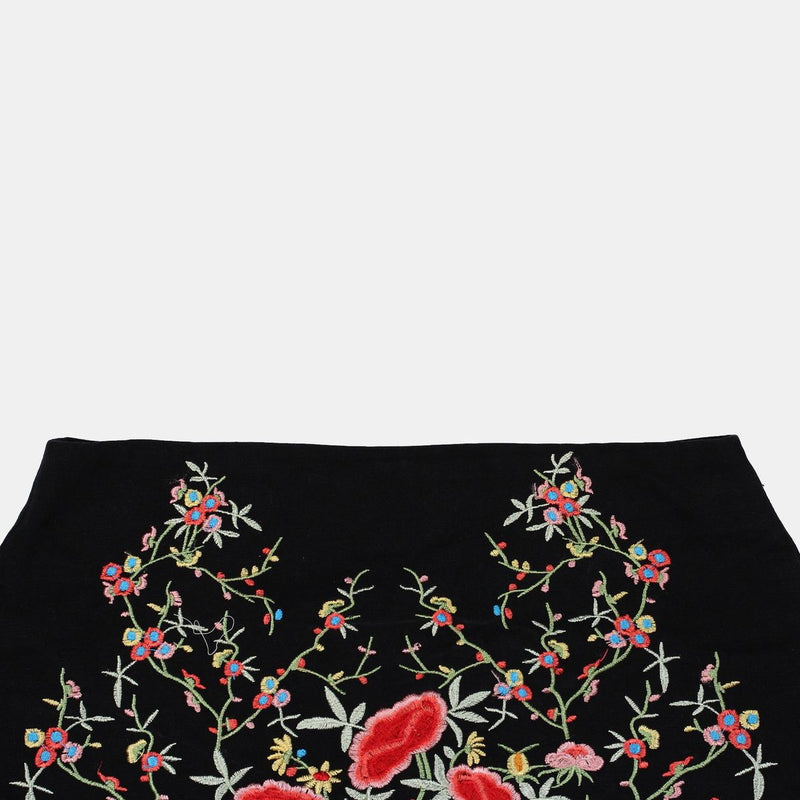 Zara Mini Skirts / Size M / {Other} / Womens / MultiColoured / Cotton Blend