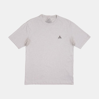Palace SOFAR T-Shirt / Size M / Mens / Grey / Cotton