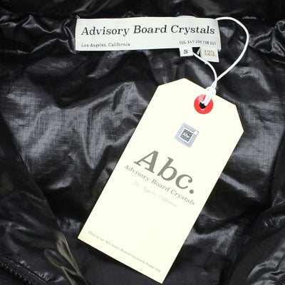 ABC Puffer Jacket