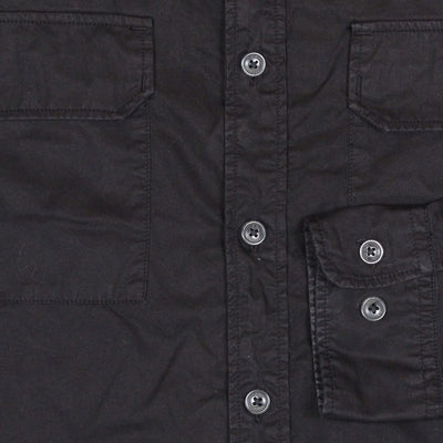 C.P. Company Shirt / Size M / Mens / Black / Cotton