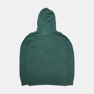 Carhartt Hoodie / Size XL / Mens / Green / Cotton